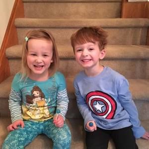 Meet your Posher, Sharon